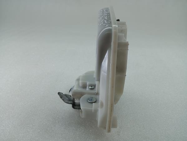 Front Right Door Lock MAZDA 6 Station Wagon (GJ, GL) Imagem-1