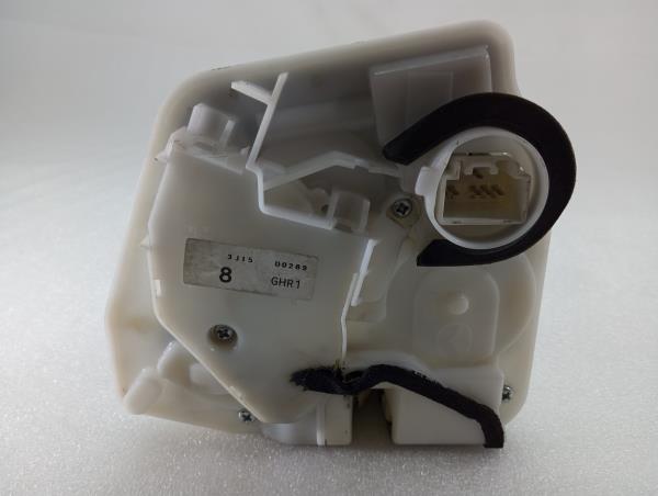 Front Right Door Lock MAZDA 6 Station Wagon (GJ, GL) Imagem-3