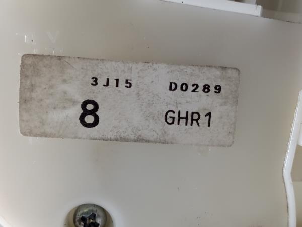 Front Right Door Lock MAZDA 6 Station Wagon (GJ, GL) Imagem-5