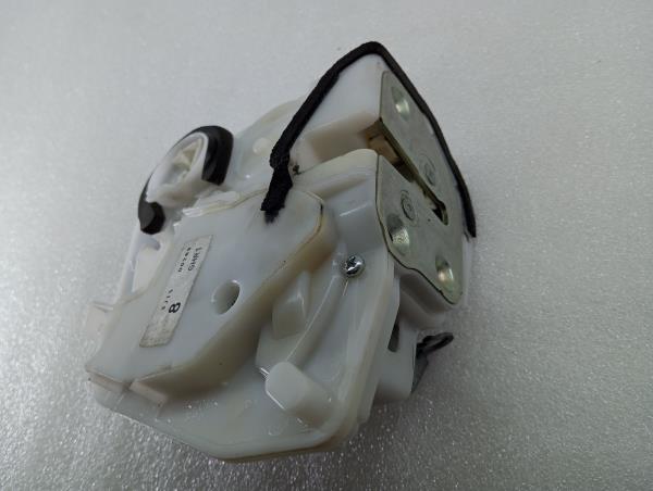 Front Right Door Lock MAZDA 6 Station Wagon (GJ, GL) Imagem-6