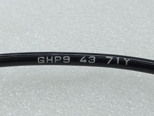 Sensore ABS posteriore destro MAZDA 6 Station Wagon (GJ, GL) Imagem-4