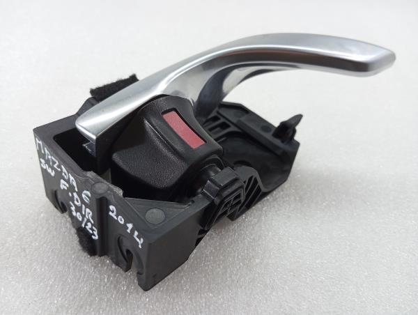 Right front interior door handle MAZDA 6 Station Wagon (GJ, GL) Imagem-2