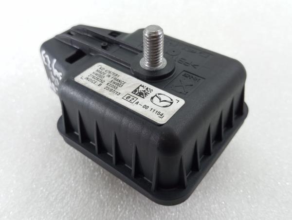 Horn MAZDA 6 Station Wagon (GJ, GL) Imagem-2