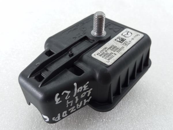 Horn MAZDA 6 Station Wagon (GJ, GL) Imagem-3