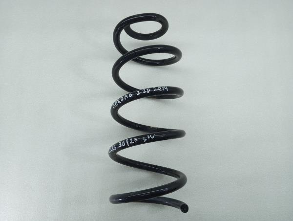 Molla sospensione posteriore destra MAZDA 6 Station Wagon (GJ, GL)
