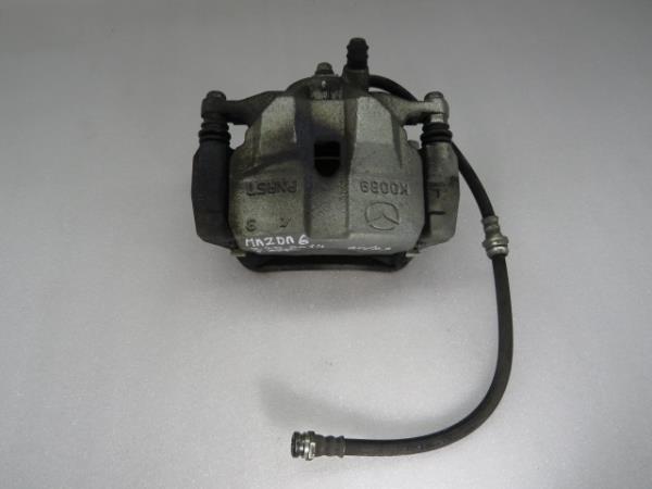 Pinza de freno Delantero Izquierdo MAZDA 6 Station Wagon (GJ, GL)