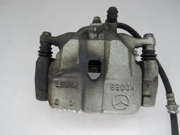 Pinza de freno Delantero Izquierdo MAZDA 6 Station Wagon (GJ, GL) Imagem-1