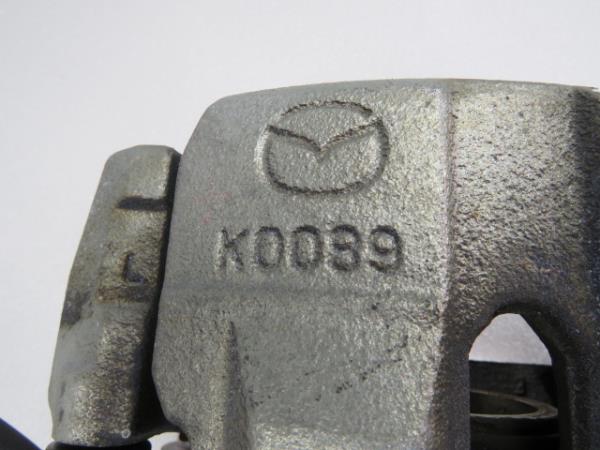 Pinza de freno Delantero Izquierdo MAZDA 6 Station Wagon (GJ, GL) Imagem-5