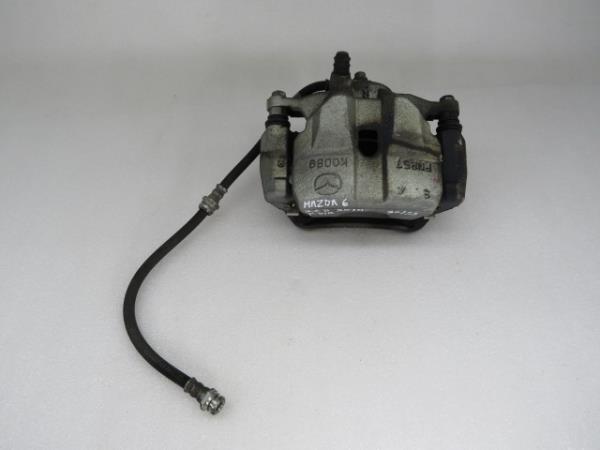 Pinza de freno Delantero Derecho MAZDA 6 Station Wagon (GJ, GL)