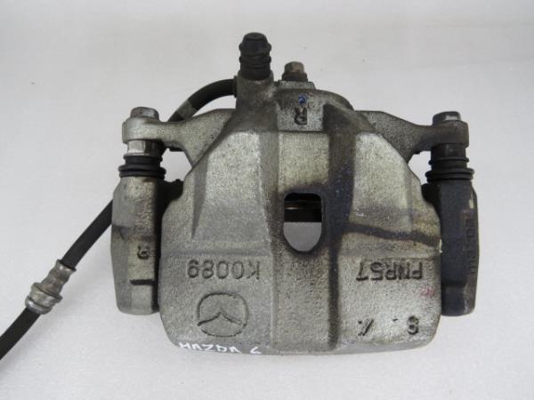 Pinza freno anteriore destra MAZDA 6 Station Wagon (GJ, GL) Imagem-1