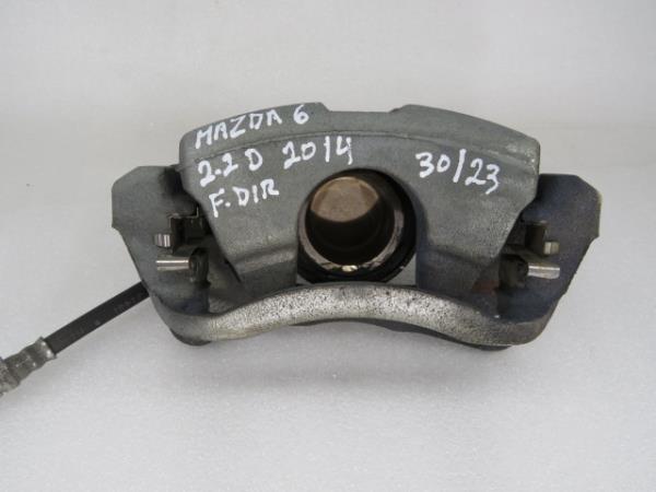 Pinza freno anteriore destra MAZDA 6 Station Wagon (GJ, GL) Imagem-2