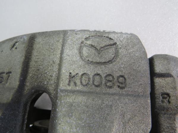 Pinza freno anteriore destra MAZDA 6 Station Wagon (GJ, GL) Imagem-5