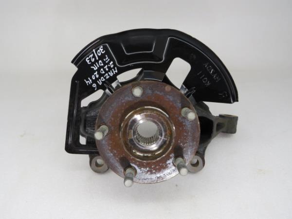 Fusello anteriore destro MAZDA 6 Station Wagon (GJ, GL)