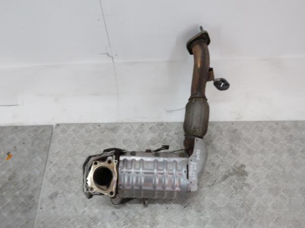 Catalizador / filtro de partículas MAZDA 6 Station Wagon (GJ, GL)