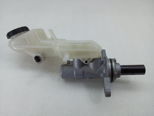Bomba hidráulica del sistema de frenos MAZDA 6 Station Wagon (GJ, GL)