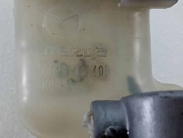 Bomba hidráulica del sistema de frenos MAZDA 6 Station Wagon (GJ, GL) Imagem-6