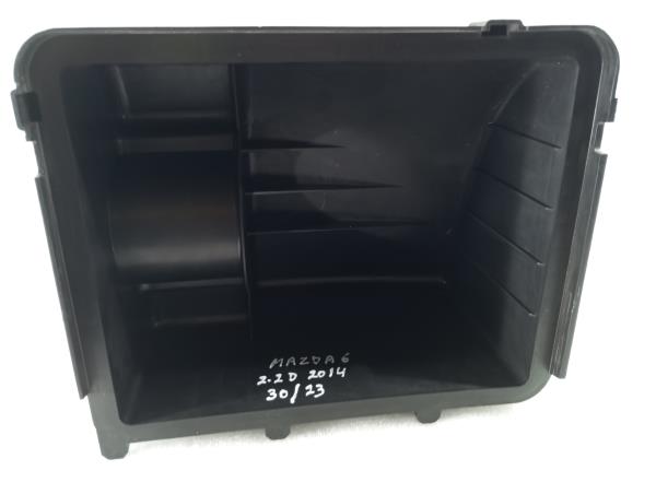Caja filtro aire MAZDA 6 Station Wagon (GJ, GL) Imagem-1