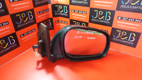 Retrovisor / espelho direito SUZUKI Grand Vitara I (FT, HT)