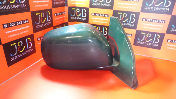 Retrovisor / espelho direito SUZUKI Grand Vitara I (FT, HT) Imagem-2