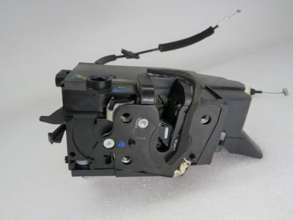 Serratura / chiusura porta Anteriore Destro PEUGEOT 308 SW II Imagem-3