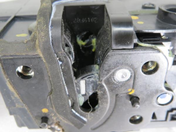 Serratura / chiusura porta anteriore sinistro PEUGEOT 308 SW II Imagem-5