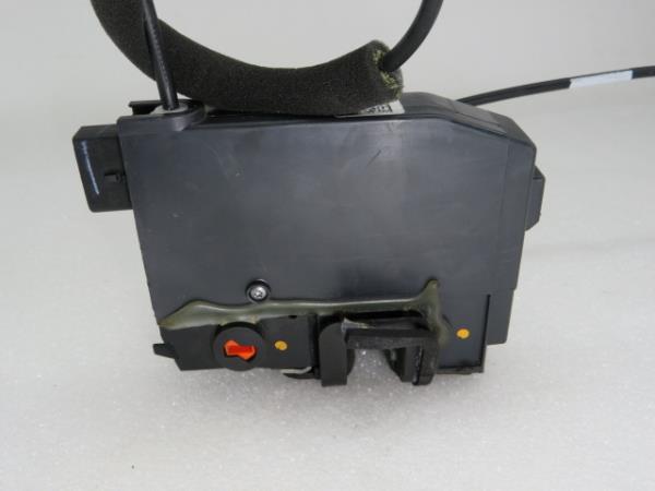 Fechadura / fecho porta trás direito PEUGEOT 308 SW II Imagem-4