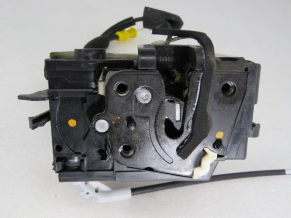Fechadura / fecho porta trás direito PEUGEOT 308 SW II Imagem-1