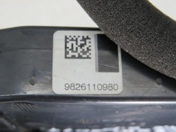 Fechadura / fecho porta trás direito PEUGEOT 308 SW II Imagem-6