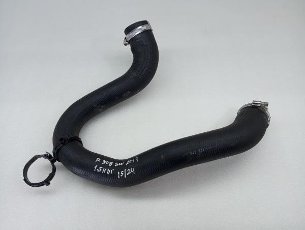 Tubo do intercooler PEUGEOT 308 SW II