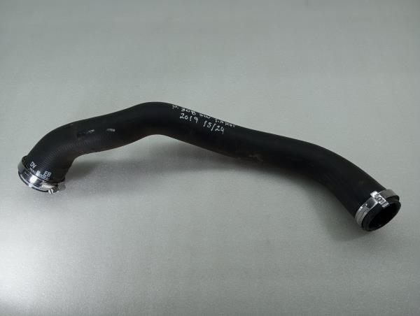 Tubo do intercooler PEUGEOT 308 SW II