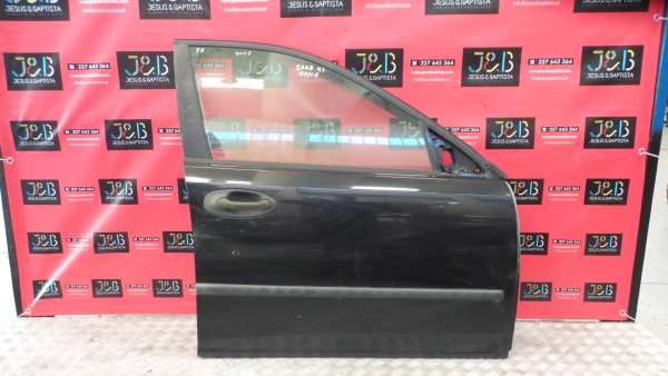 Porte avant Droite SAAB 9-3 Sedan (YS3F)