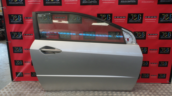 Porta frente direita HONDA Civic VIII Hatchback (FN_, FK_)