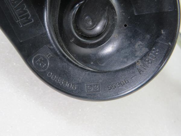 Horn PEUGEOT 308 SW II Imagem-4