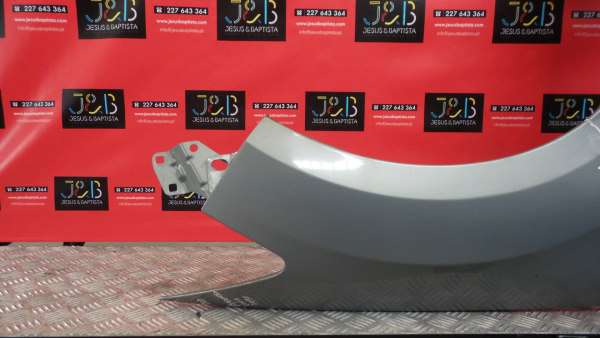 Parafango destro FORD Mondeo IV (BA7) Imagem-1