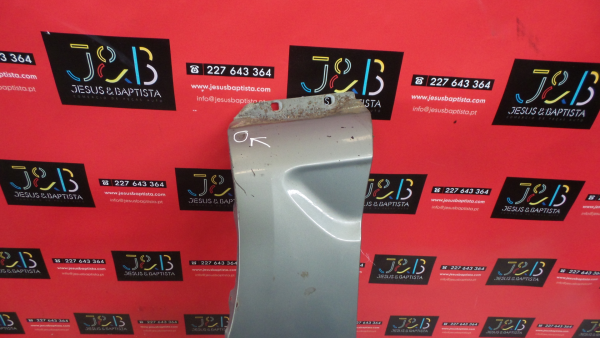 Parafango destro FORD Mondeo IV (BA7) Imagem-2