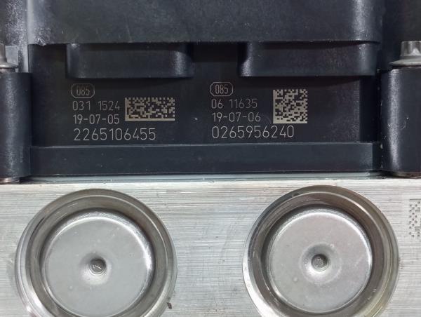 ABS PEUGEOT 308 SW II Imagem-7