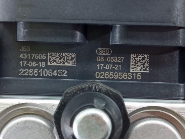 ABS MAZDA CX-3 (DK) Imagem-7