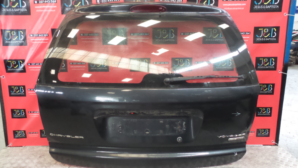 Portellone bagagliaio CHRYSLER Voyager IV (RG, RS)