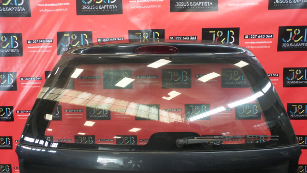 Portón trasero CHRYSLER Voyager IV (RG, RS) Imagem-1