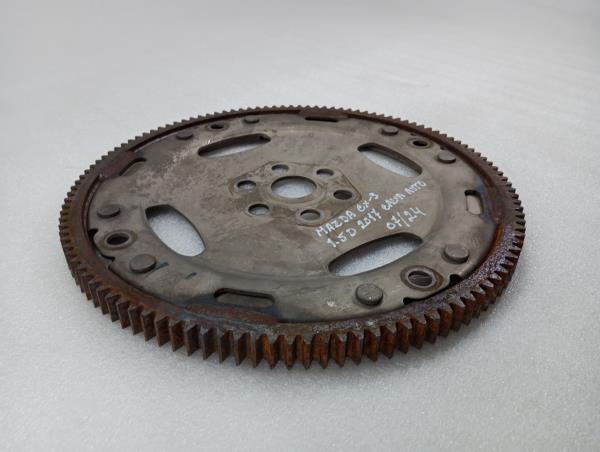 Volante motor MAZDA CX-3 (DK) Imagem-2