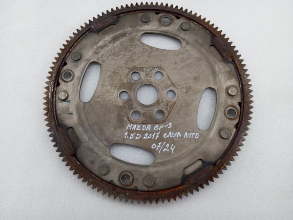 Volante motor MAZDA CX-3 (DK)