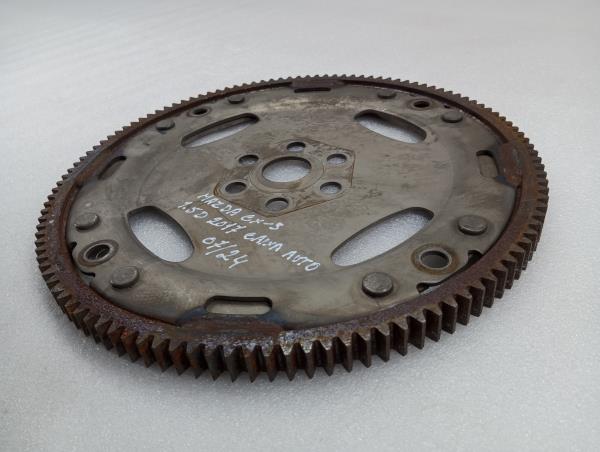 Volante motor MAZDA CX-3 (DK) Imagem-1