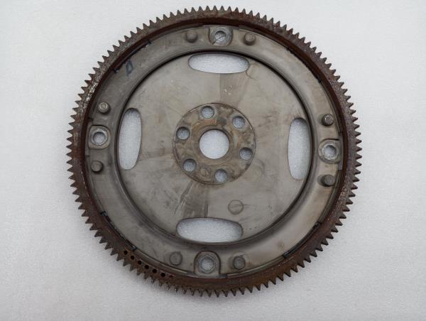 Volante motor MAZDA CX-3 (DK) Imagem-3