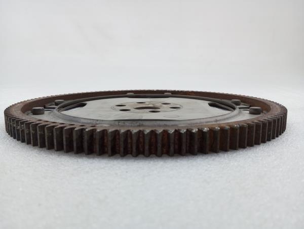 Volante motor MAZDA CX-3 (DK) Imagem-4