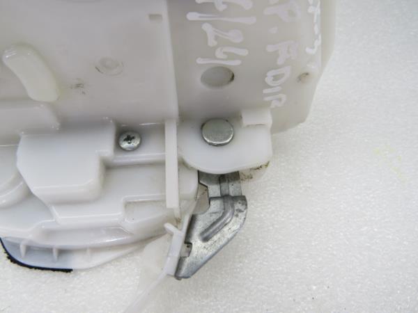 Front Right Door Lock MAZDA CX-3 (DK) Imagem-2