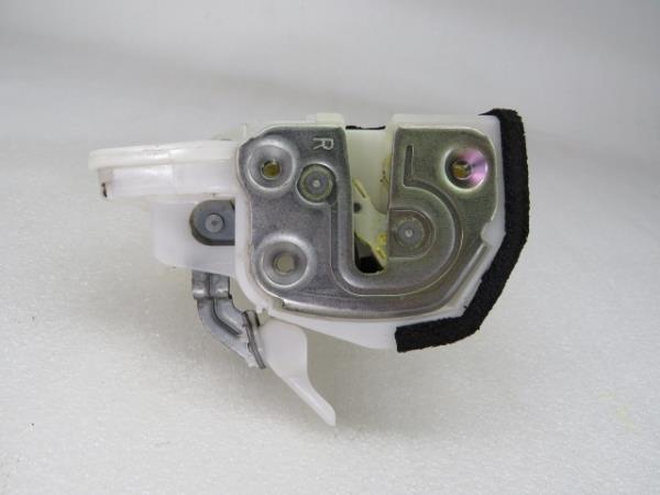 Front Right Door Lock MAZDA CX-3 (DK) Imagem-4