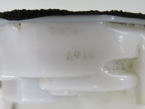 Front Right Door Lock MAZDA CX-3 (DK) Imagem-6