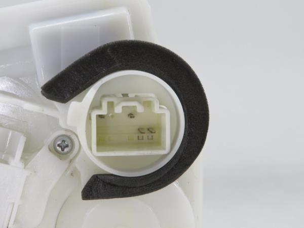 Front Right Door Lock MAZDA CX-3 (DK) Imagem-1