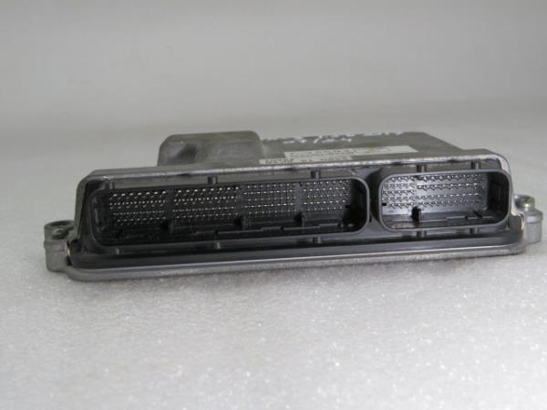 Centralina motor / ECU MAZDA CX-3 (DK) Imagem-2