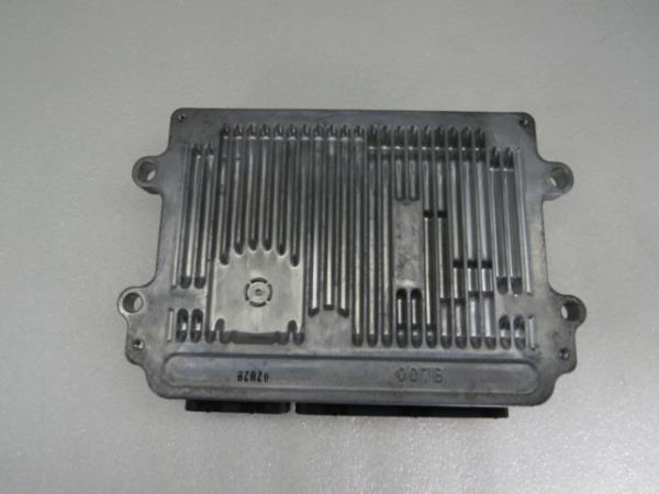 Centralina motor / ECU MAZDA CX-3 (DK) Imagem-0